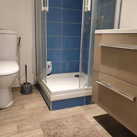 Au Coeur Du Centre De Bordeaux