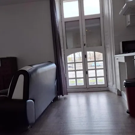 Au Coeur Du Centre De Bordeaux