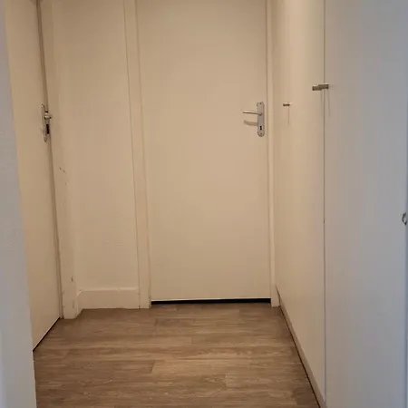 Au Coeur Du Centre De *