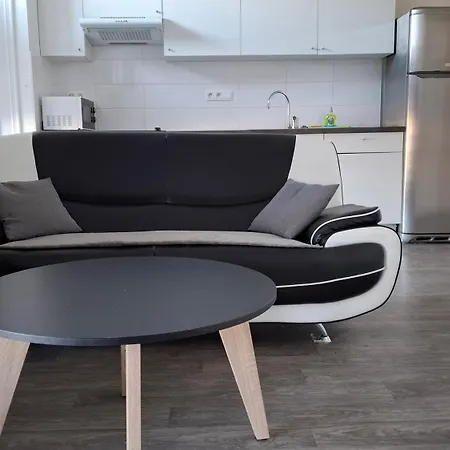 Au Coeur Du Centre De Bordeaux