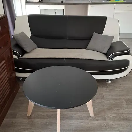 Au Coeur Du Centre De * Bordeaux