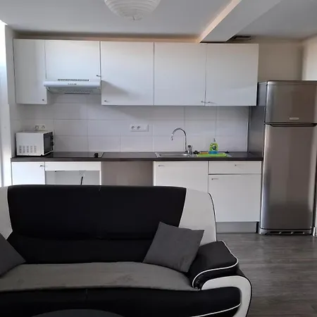 Au Coeur Du Centre De Appartement