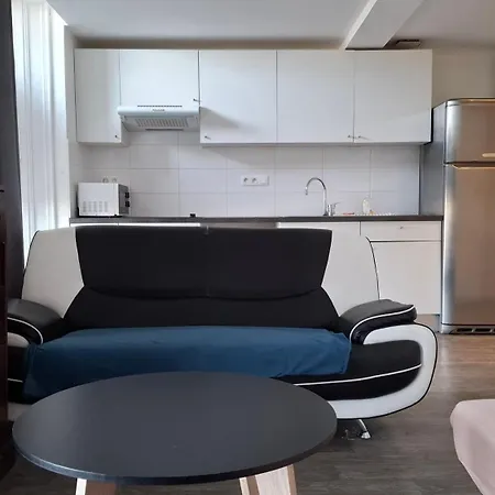 Apartmán Au Coeur Du Centre De