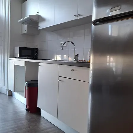 Au Coeur Du Centre De Διαμέρισμα