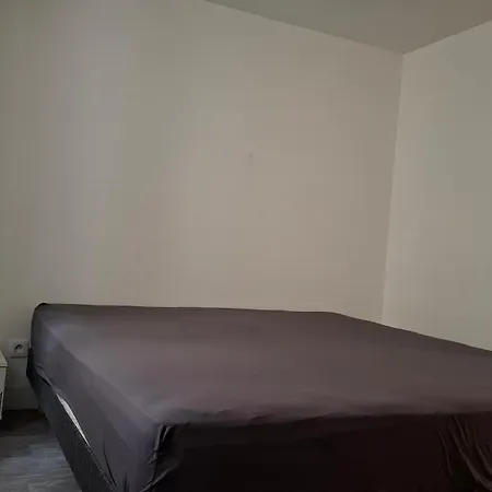 Διαμέρισμα Au Coeur Du Centre De Μπορντό