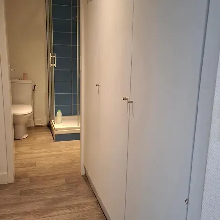 Au Coeur Du Centre De Διαμέρισμα