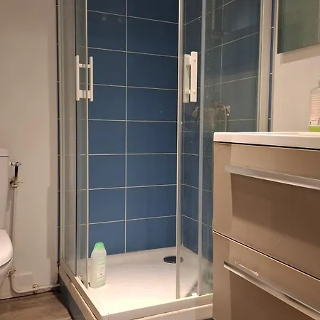 Apartament Au Coeur Du Centre De *